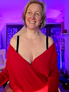 MarleneBloem 网络视讯表演