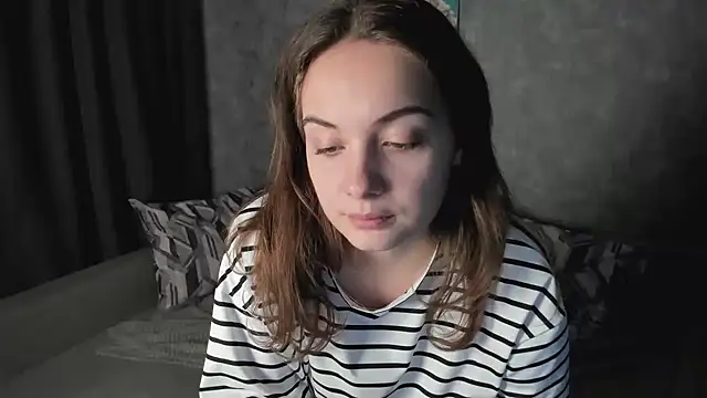 KristinaLoison Obrolan Langsung XXX