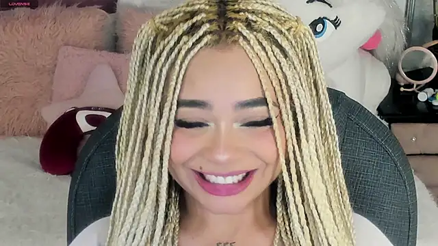 Chat XXX Live conny__curly