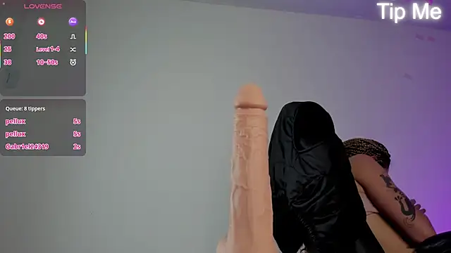 Chat XXX Live april_dumont