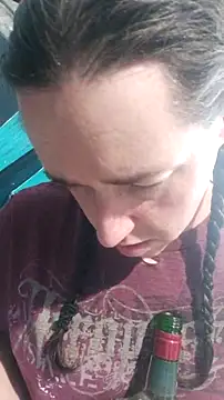 Booboo_kityfux Show in webcam