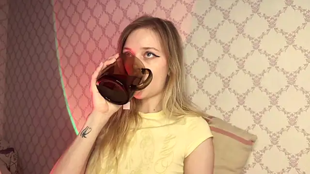 Chat XXX Live StarFrom_Hell