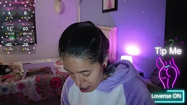 stephania_t – Live XXX-chat