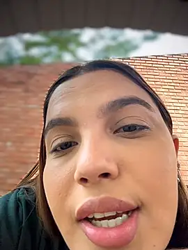 Colibri_xxxのライブXXXチャット