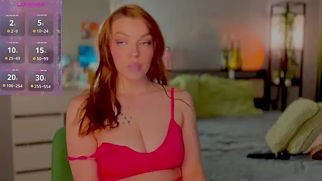 Diora_vibe's Live XXX Chat