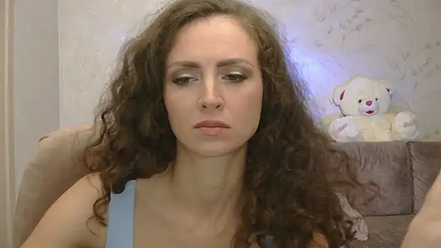 Amber_Carrol webkamerás műsora