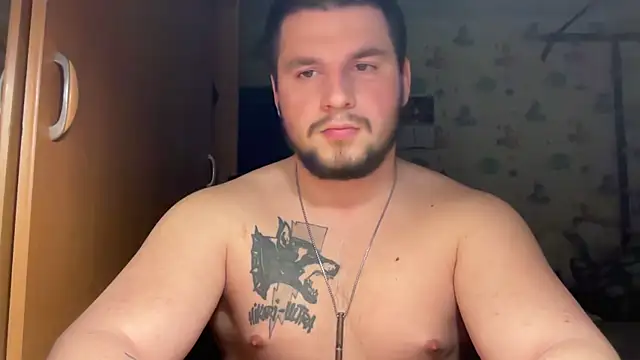 Вебкам-шоу chiraq1945