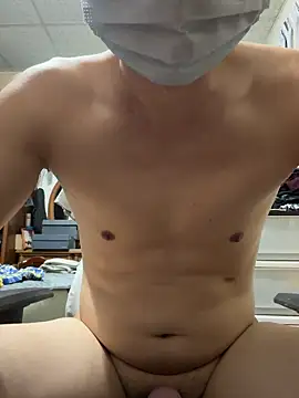 Rmangotw 网络视讯表演