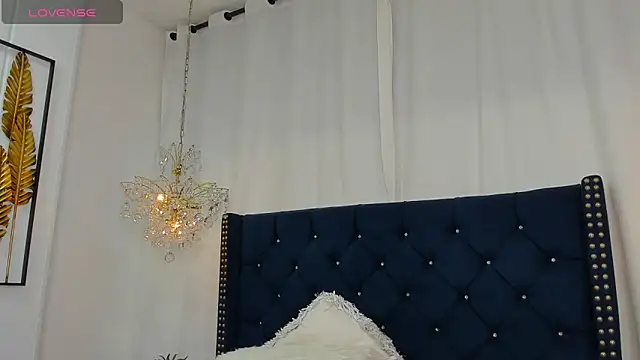 Chat +18 de AerumChae ao vivo