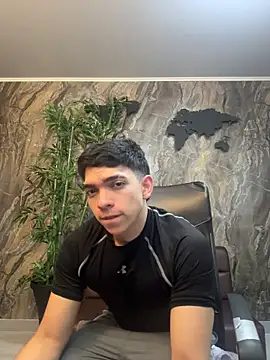 دردشة Julian_Mercier الجنسية المباشرة