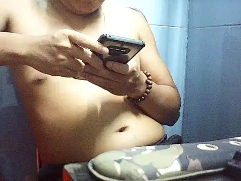 Chat +18 de ANonngDan79 ao vivo