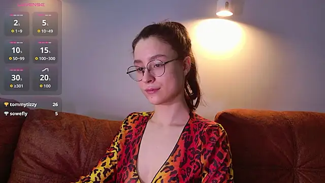 classy____'s Live XXX Chat