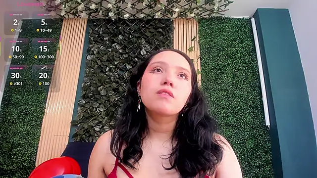 Sembang XXX Secara Langsung AmberAddamss