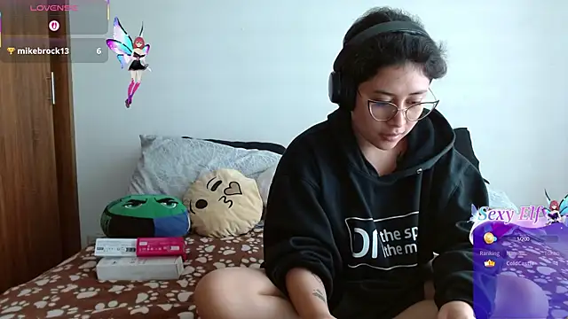 Juliexxxxtasy Live XXX-chat