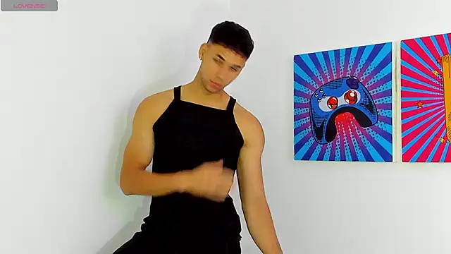 Chat +18 de Thomas_walker14 ao vivo