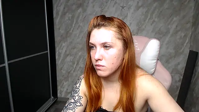 Chat XXX Live Reginasmilee
