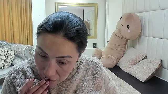 gaby_trent's Live XXX Chat