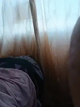 iamSunflower900 Adlı Modelin Web Kamerası Şovu