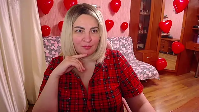 -MeowMeow – Live XXX-chat