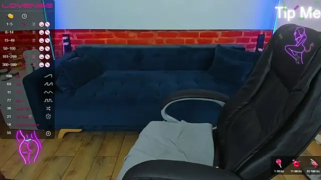 Kamilla_Hot's Live XXX Chat