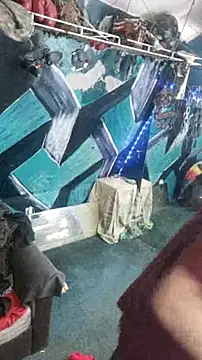 Booboo_kityfux's Webcam Show