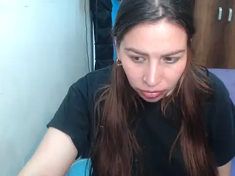 Sembang XXX Secara Langsung layanafuckass