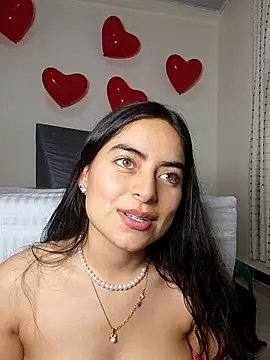 saasha_Petit's Live XXX Chat