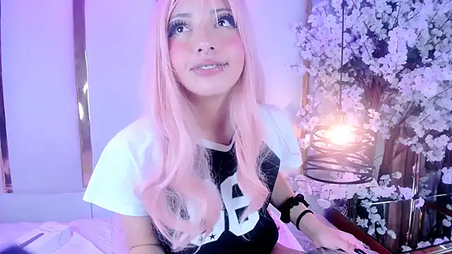 NamiMoon1: онлайн-секс-чат