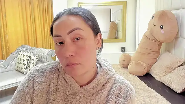 gaby_trent's Live XXX Chat