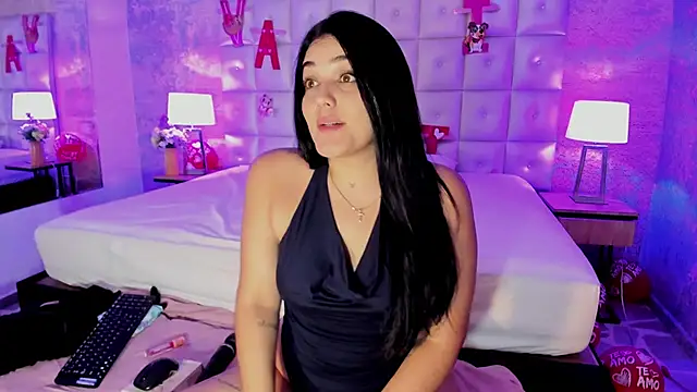 Maddysex_ 라이브 XXX 채팅