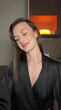 Cartier_G – Kamerová šou