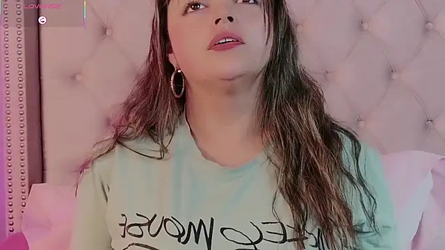 Chat XXX Live vintoria_cherry