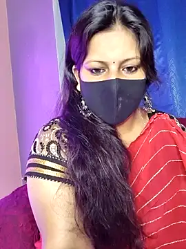 Webkamerová show noty_girl2