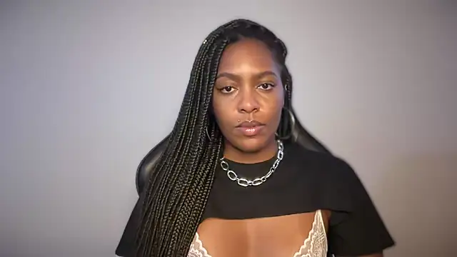 Show de br_girl na webcam