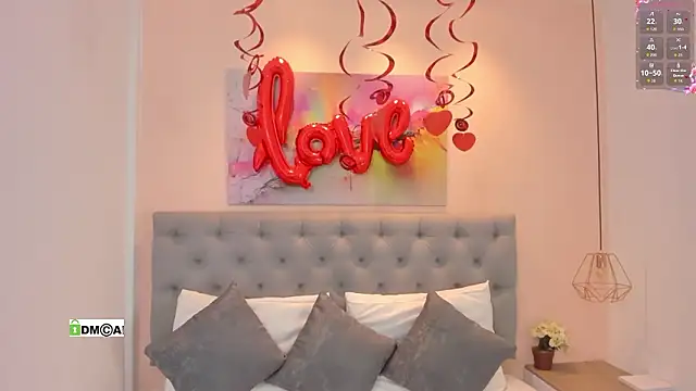 sweetrose_01 Live XXX-Chat