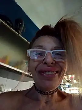 FrozenWaffle's Webcam Show