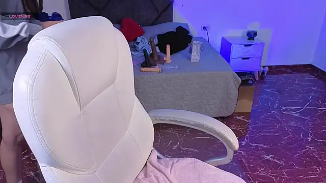 Chat XXX Live _sharlotte777