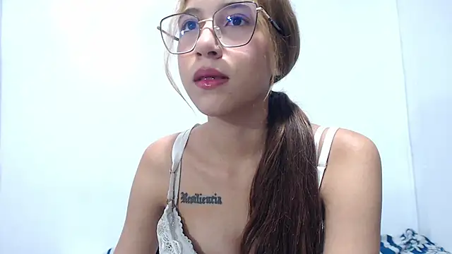 Chat XXX Live Angelina_fiory