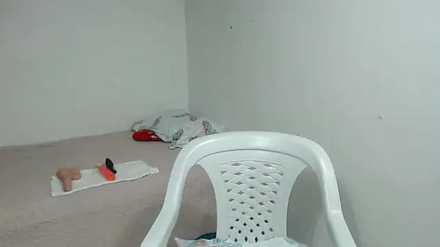 Agatha_browser – Live XXX-chat