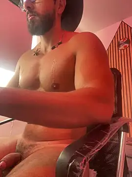 magnumchris Webcam Show