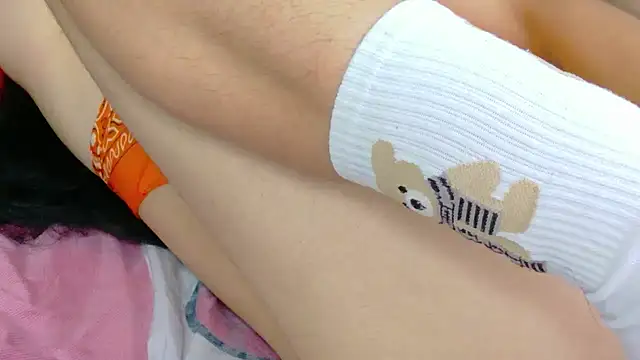 Chat +18 de MichaelRossexxx ao vivo