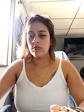 MariBelle1's Live XXX Chat