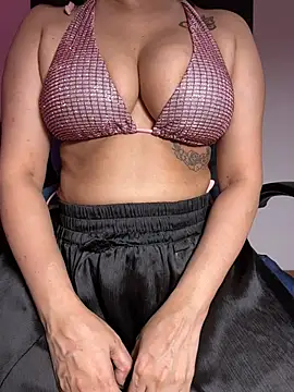 Squirt_Queen_X Obrolan Langsung XXX