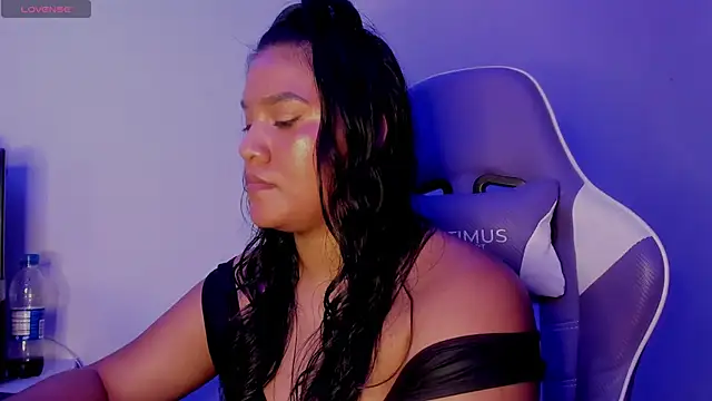 ZoeParcker Live XXX Chat