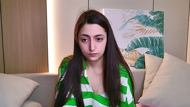 Gloria_Bendall live XXX chat