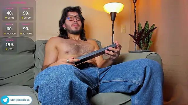 Ackerman_Eren_: вебкам-шоу