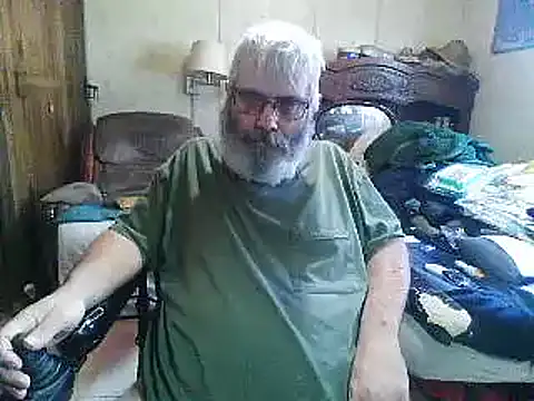 Chat XXX en directo de hearseguy77