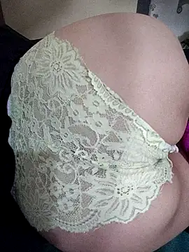 Show de webcam de Haralushiaaa