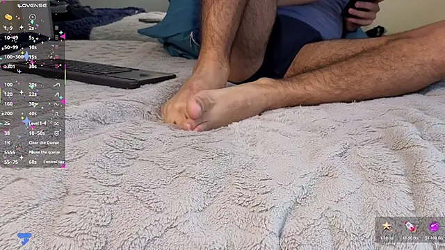 Show modela cameron_cum na web-kameri