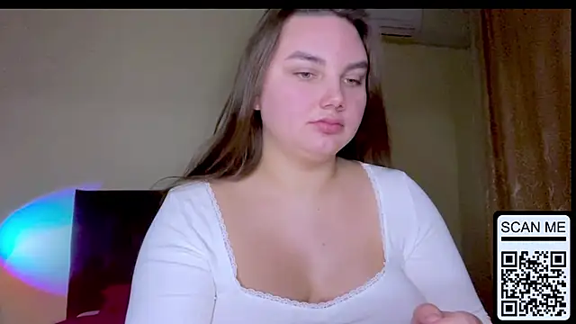 Dreamyblushfairy Live XXX Chat